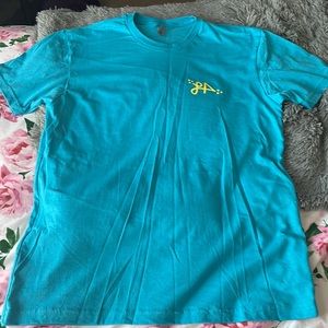 Vans The Lizzie t shirt